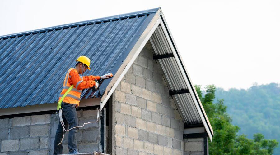Professional Flat Roofing Installation in Fayette, OH